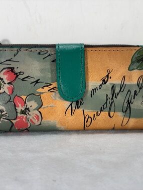 PATRICIA NASH MILAN ITALY-NWT$99.00   MOST BEAUTIFUL GIRL, SOLD OUT AROUND GLOBE